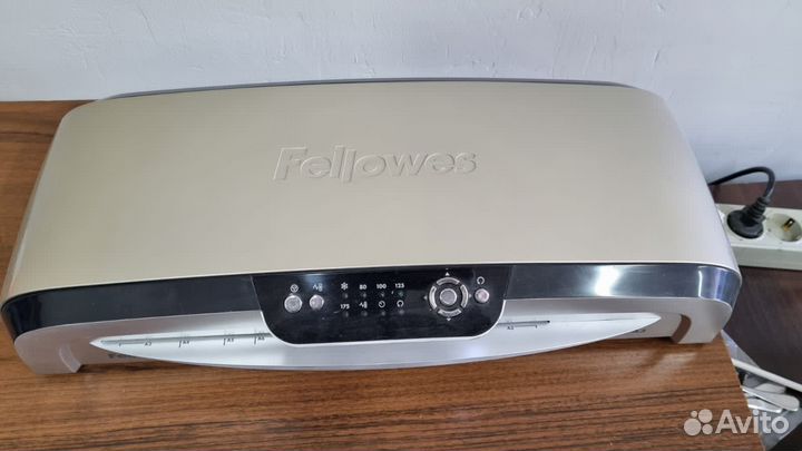 Ламинатор fellowes jupiter a3