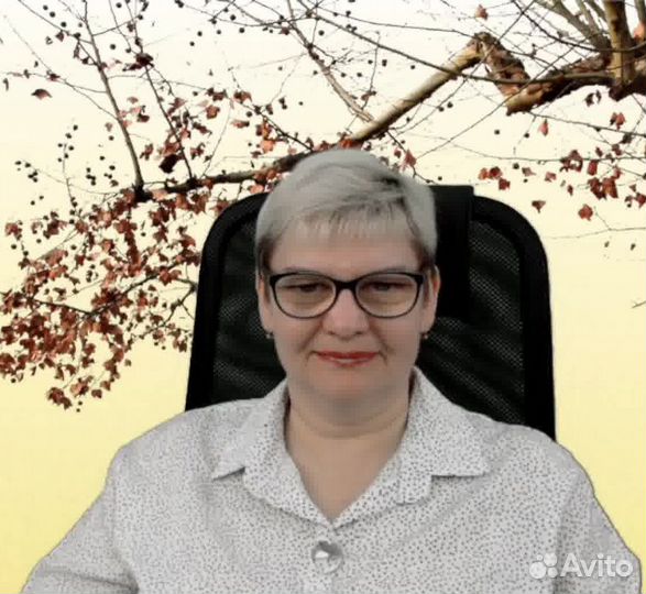 Репетитор по математике