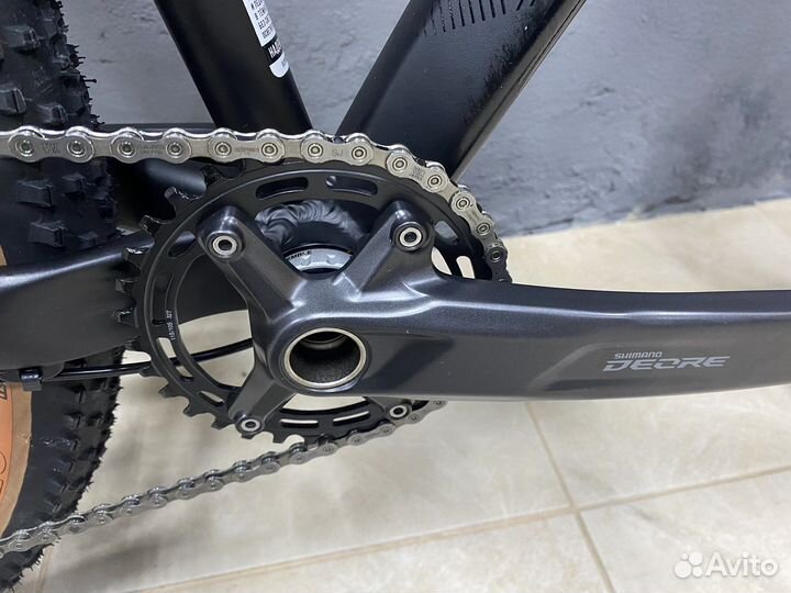 Велосипед Stinger Reload Ultimate 29