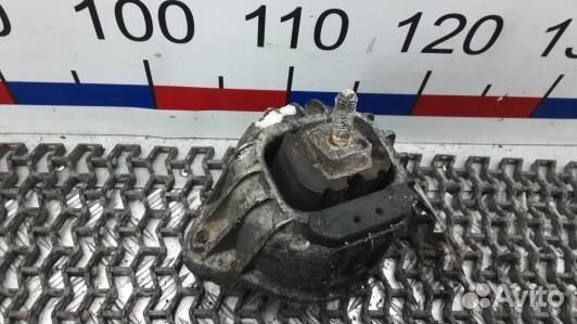 Подушка двигателя дизельная BMW 3 E90/E91 (93U27BL