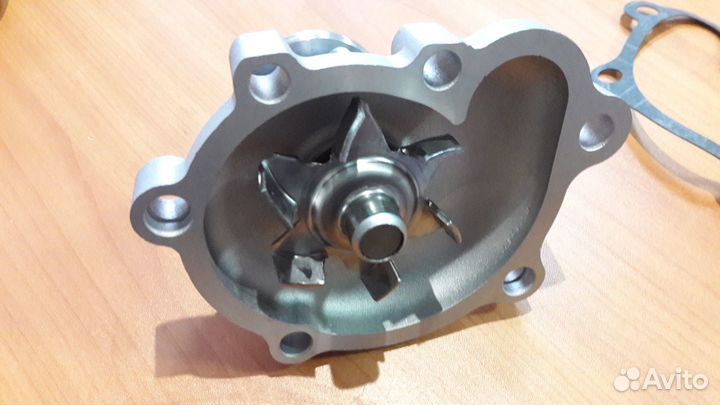 Помпа Great Wall Deer Sailor Safe Wingle