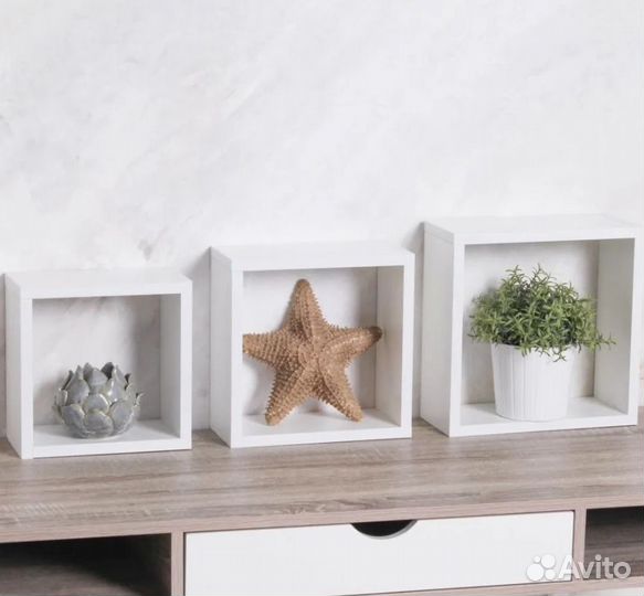 Полка навесная