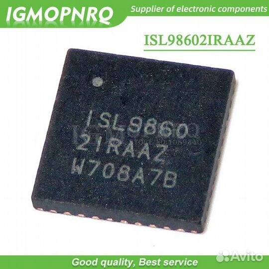 Isl98602iraaz