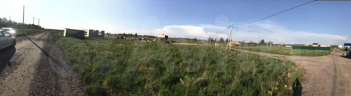 Участок 6,3 сот. (ИЖС)