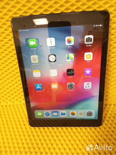 Планшет apple iPad air 1(од 17)