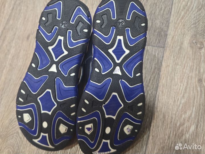 Сандалии детские для мальчиков