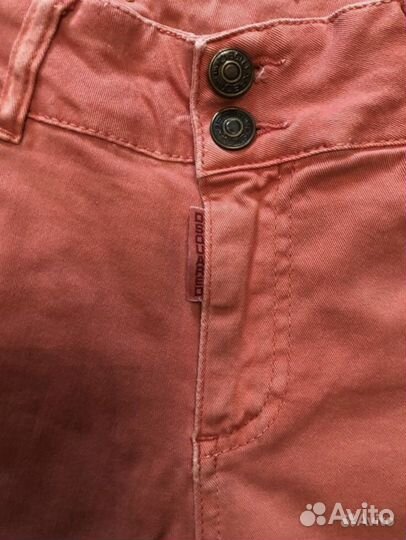 Джинсы б/у S