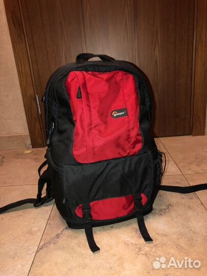 Рюкзак Lowerpo