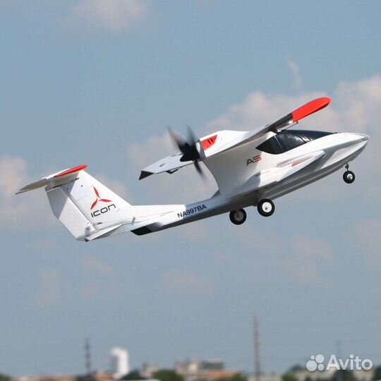 Icon A5 1100мм kit/arf+/pnp