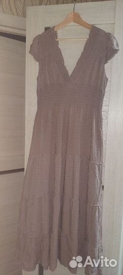 Сарафан женский размер 50 52