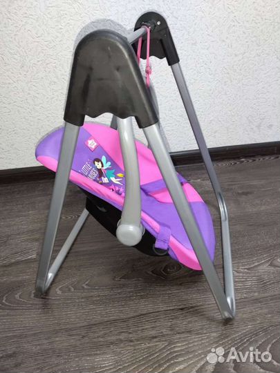 Люлька для куклы