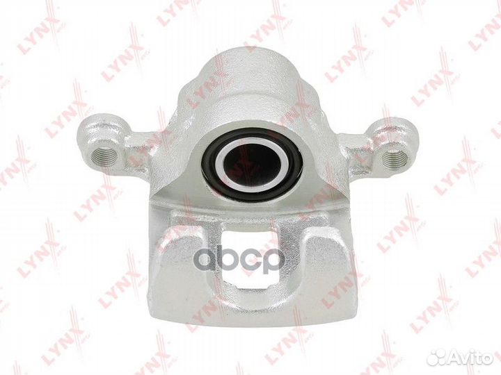 Суппорт тормозной зад прав nissan X-Trail T30