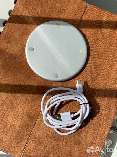 Беспроводная зарядка для телефона Kuulaa