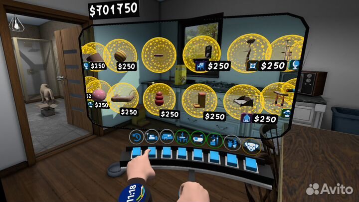 House Flipper Pets VR (Steam)