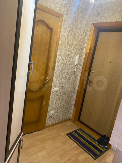 1-к. квартира, 41 м², 3/9 эт.