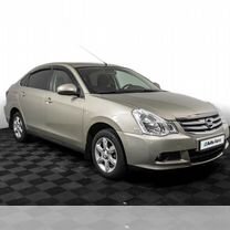 Nissan Almera 1.6 MT, 2013, 149 813 км, с пробегом, цена 730 000 руб.