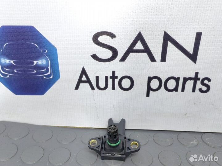 Датчик абсолютного давления Bmw X5 Рест E70 рест