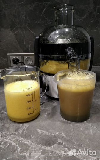 Соковыжималка центробежная Philips HR1836/00