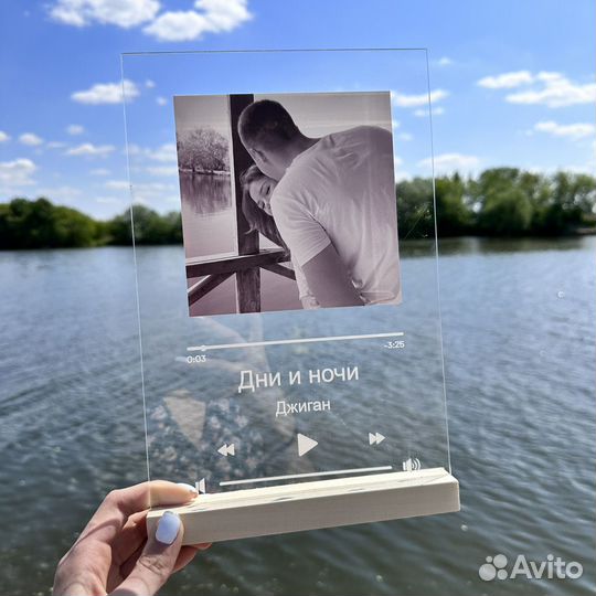 Коллаж с фото / подарок