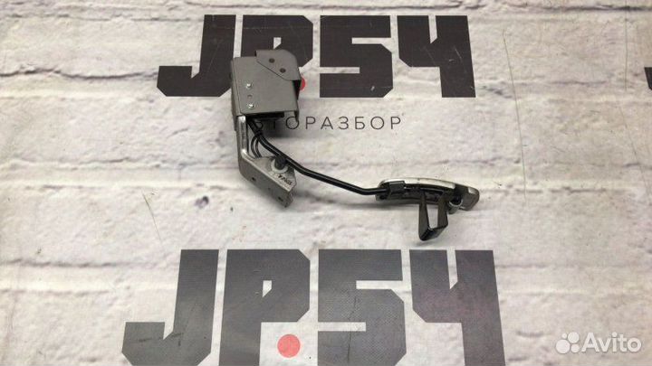 Педаль газа Infiniti Fx35 S50 VQ35DE 2007