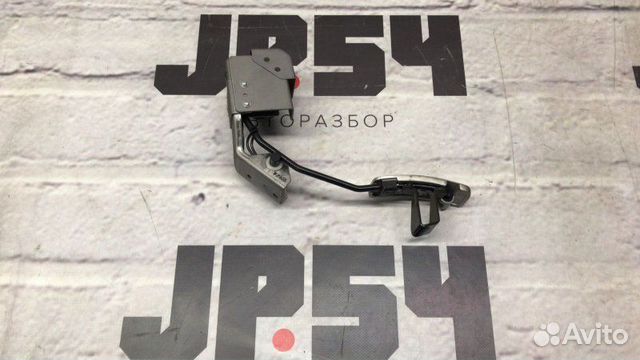 Педаль газа Infiniti Fx35 S50 VQ35DE 2007