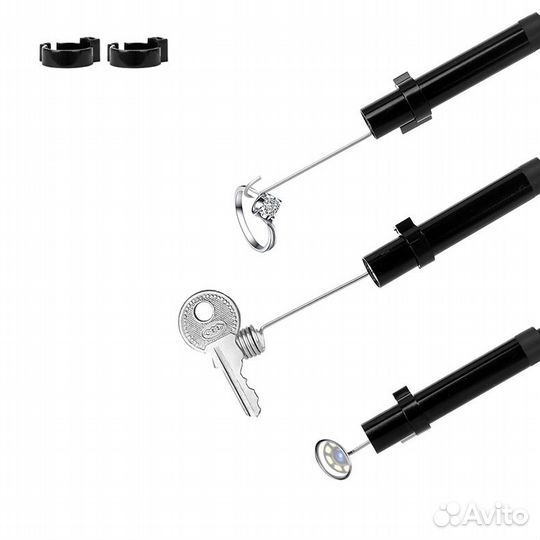 Эндоскоп Орбита OT-SME18 Lightning (8мм, 1280*960