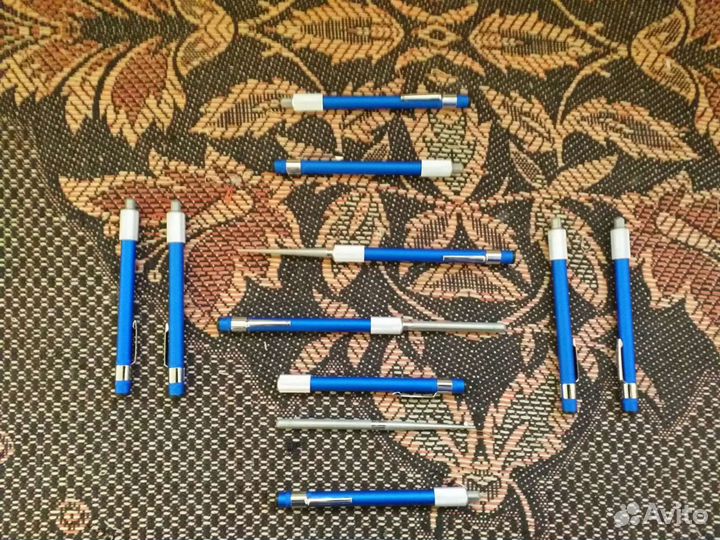 Карманная Алмазная точилка -мусат