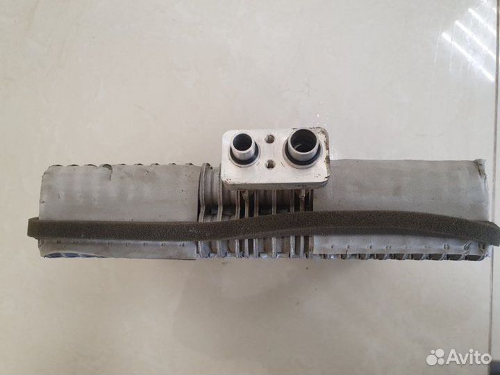 Испаритель кондиционера Chery Fora A21 SQR484F