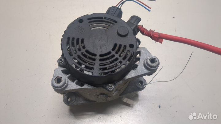 Генератор Ford Focus 1