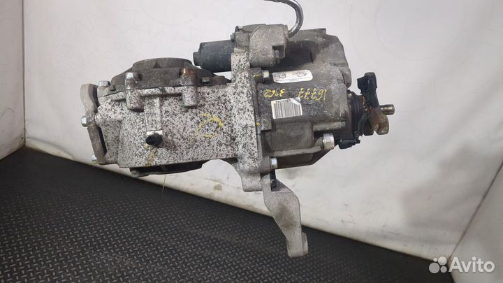 Редуктор моста Hyundai Kona 2017, 2019