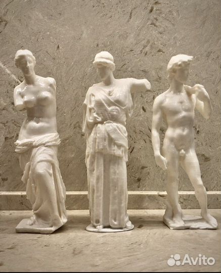 3D печать FDM мелкосерийное производство