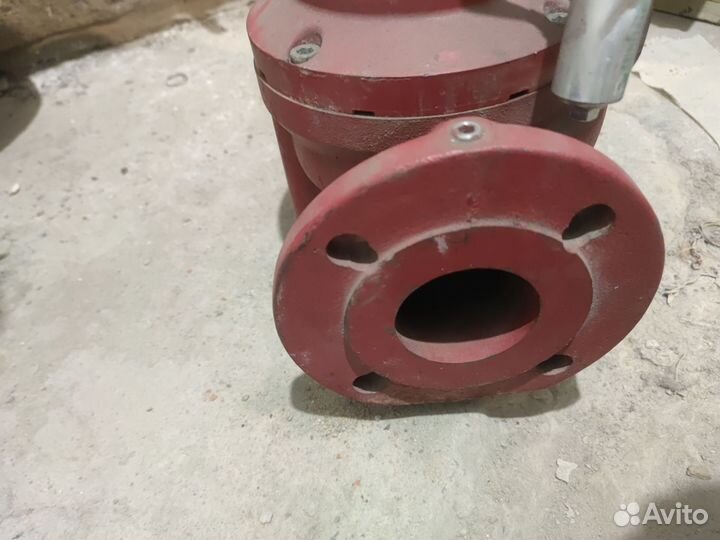 Grundfos UPS 65-30 F Вентилятор