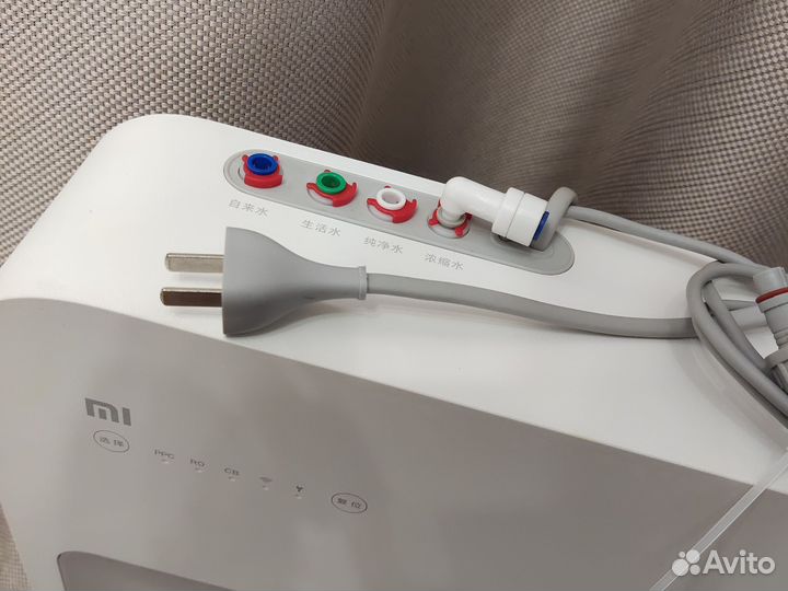 Очиститель воды Xiaomi Water Purifier C1
