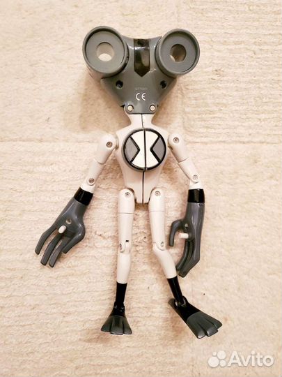 Игрушки BEN 10