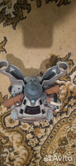 Двигатель на стиральная машина Samsung Diamond