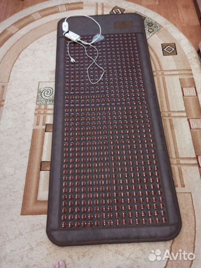 Турманиевый мат 190*80