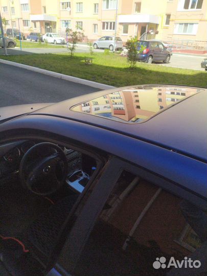 Mazda 6 2.3 МТ, 2005, 135 000 км