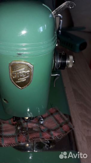 Швейная машина Тула