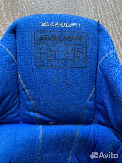 Хоккейные шорты