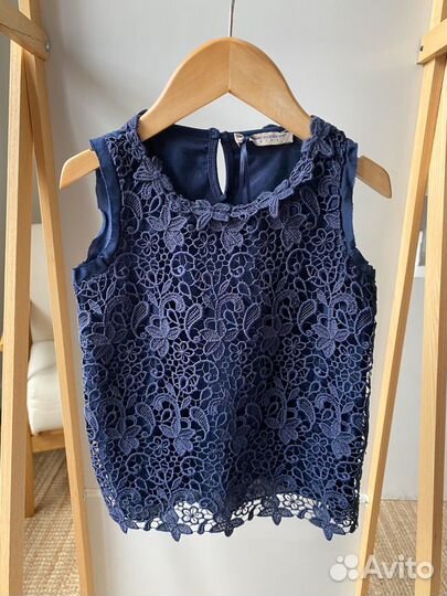 Топ Ermanno Scervino, 92