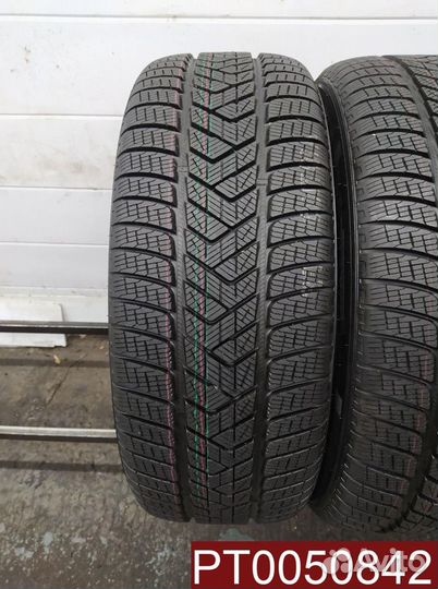 Pirelli Scorpion Winter 255/55 R20 98H