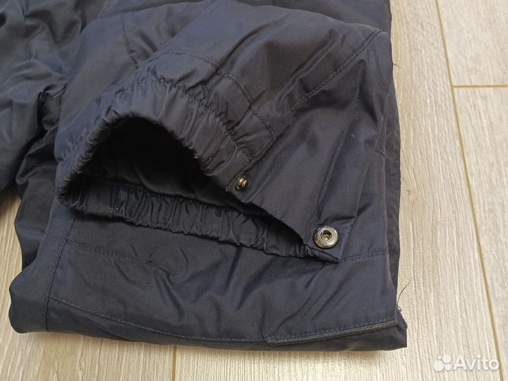 Брюки болоневые