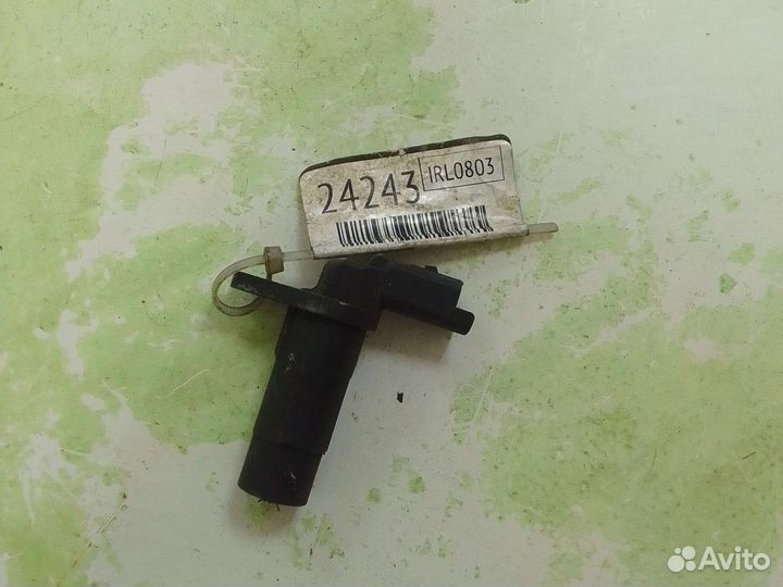 Датчик коленвала Nissan Qashqai