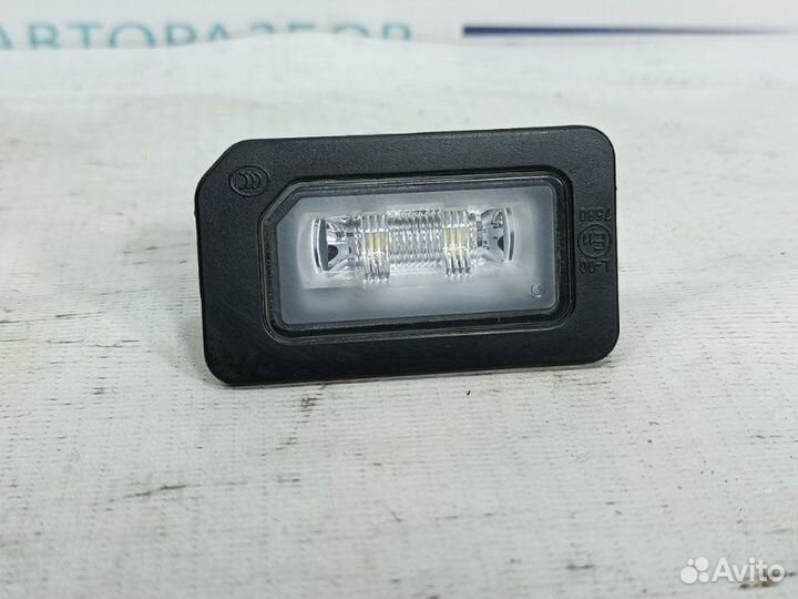 Подсветка номера Chery Tiggo 8 Pro 1.5 sqrf4J16