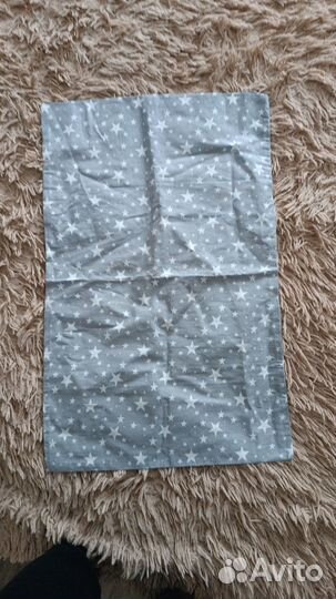 Детское постельное белье