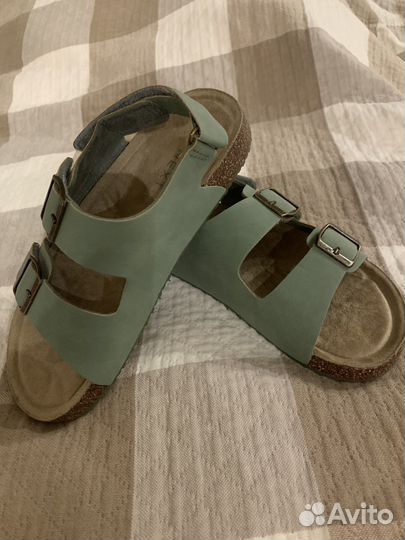 Сандалии детские для мальчиков