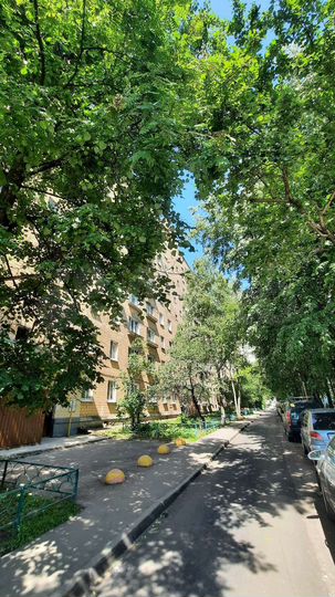 1-к. квартира, 31 м², 6/9 эт.