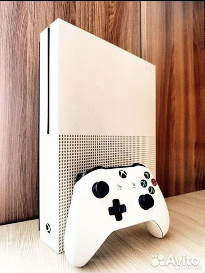 Xbox one s 1tb