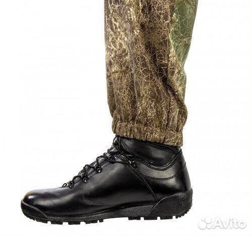 Костюм Nova Tex Рысь орион смесовая, паутина, р.56