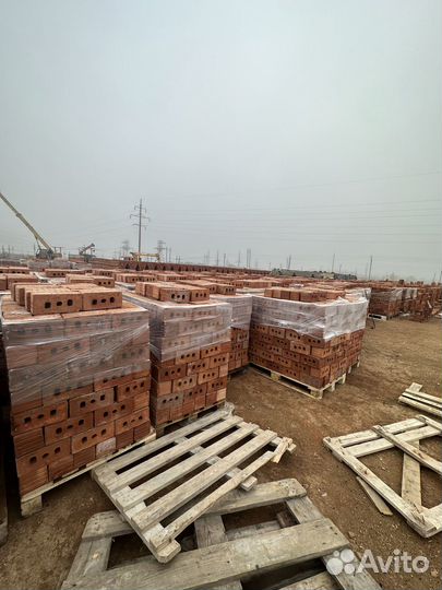 Кирпич буханка